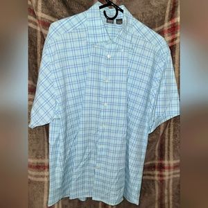 ⏭️⏭️⏭️Men's Saks Fifth Avenue Shirt; Size: XL⏭️⏭️⏭️